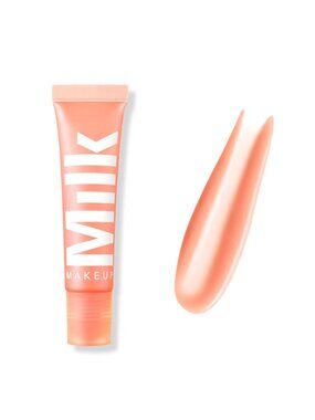 MILK MAKEUP Balmade Electrolyte-Infused Hydrating Tinted Lip Balm – Ion - NWT